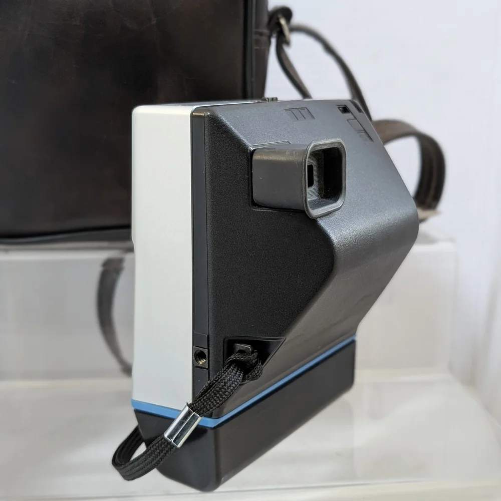 Kodak EK6 Instant Camera with Case - Picture 4 of 5